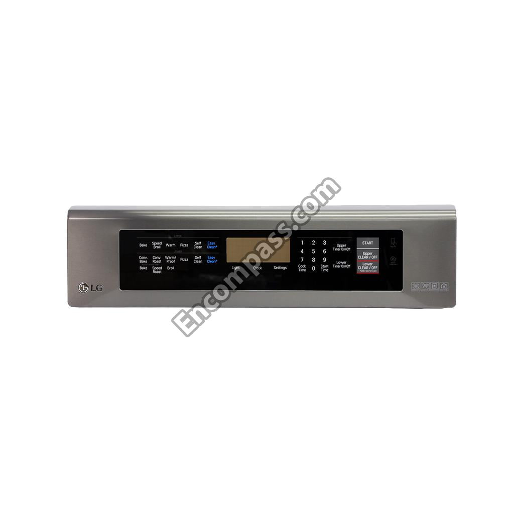 LG Control Panel - AGM75549801