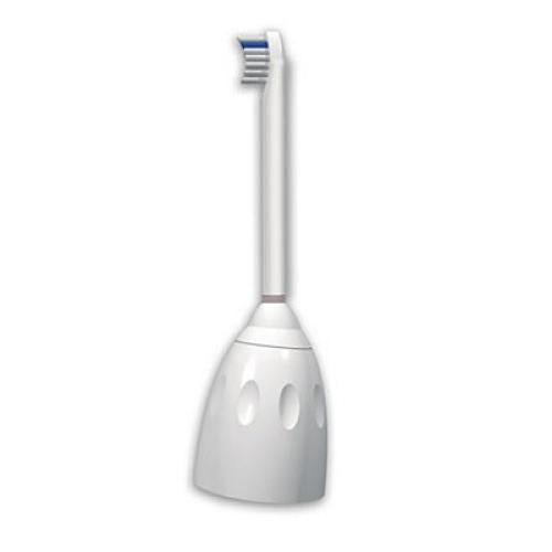 Sonicare HX7011/90 E-Series Compact Sonic Toothbrush He