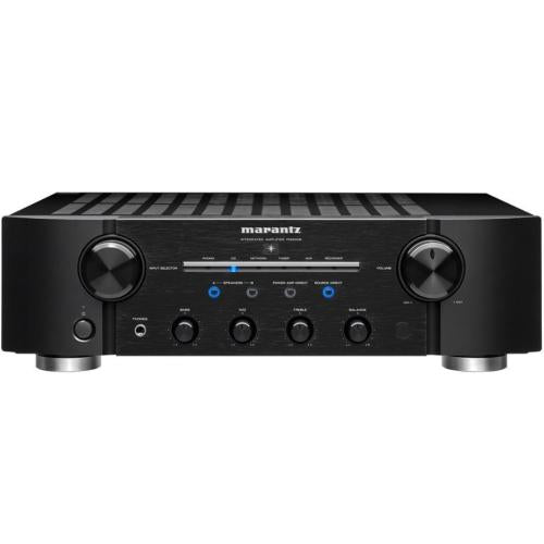 Marantz PM8006 Integrated Amplifier With New Phono-Eq