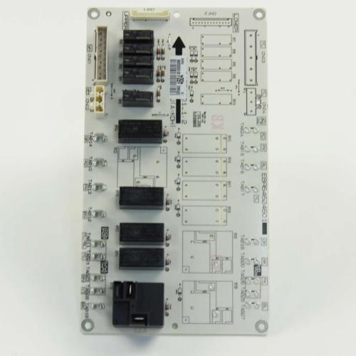 LG PCB Power Assembly - EBR64624604