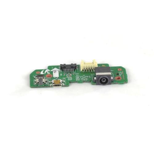 Samsung Pcb Assembly Power - AH94-03659A