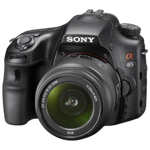 Sony SLTA65VK SLT-A65VK digital camera