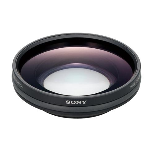 Sony VCLDH0774 Wide Conversion Lens