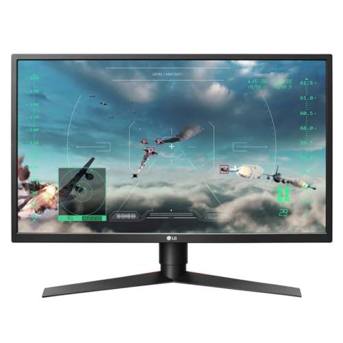 LG 27GK750FB 27-Inch Led Monitor