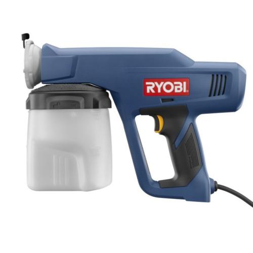 Ryobi Elect. Tools SSP050 Power Paint Sprayer Tool