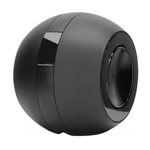 Bowers Wilkins PV1D Pv Series Dual 8-Inch 400W Subwoofer (2 Year)