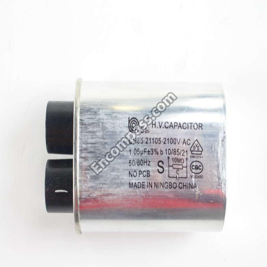 LG High Voltage Capacitor - 0CZZW1H004C