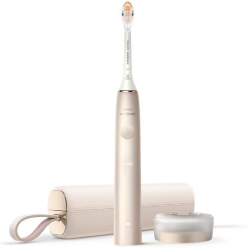 Sonicare PRESTIGE_9900 Prestige 9900 Power Toothbrush With Senseiq