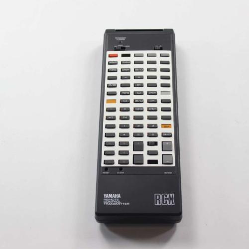 Yamaha Remote Control - VM702900