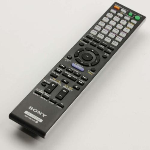 Sony Remote Control Rm-Aal012 - 1-487-868-11