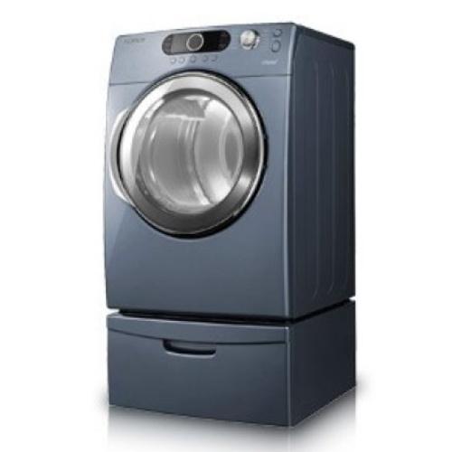 Samsung DV338AEB/XAA 7.3 Cu. Ft. Front Load Electric Dryer