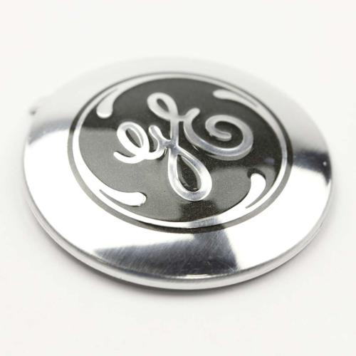 GE Badge Ge - Gray - WE19M1624