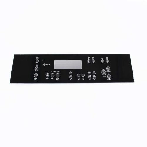 Whirlpool Membrane Switch - WPW10161676