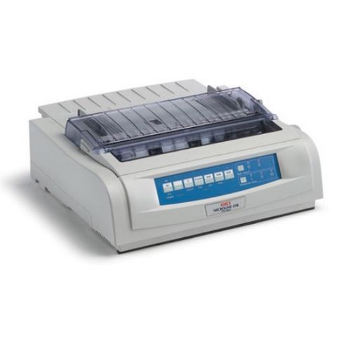 Okidata ML490 24-Pin Dot Matrix Printer