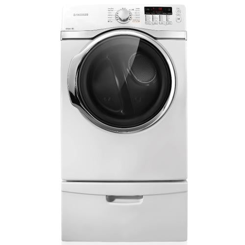 Samsung DV393ETPAWR/A1 7.4 Cu. Ft. Front Load Electric Dryer