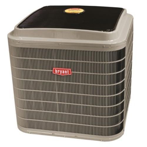 Carrier 187BNA036000DAAA Evolution - 3 Ton 17 Seer Residential Air Conditioner Conden