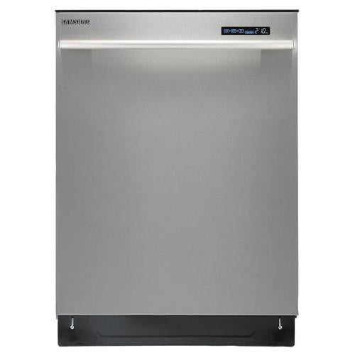 Samsung DMR78AHSXAA 24" Built-in Dishwasher