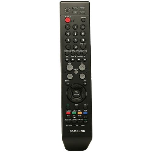 Samsung Remote Control - BN59-00568A