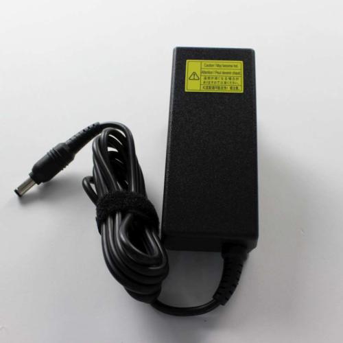 Toshiba Computer Ac Adaptor 2Pin 19V 3.42A 65W - P000568380