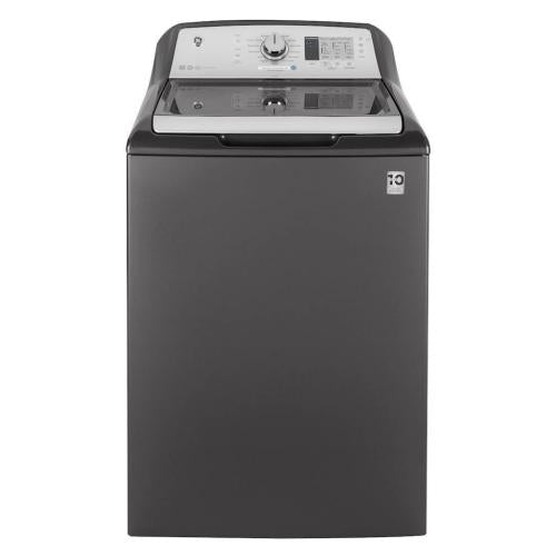 GE GTW685BPL1DG 4.5 Cu. Ft. Capacity Washer