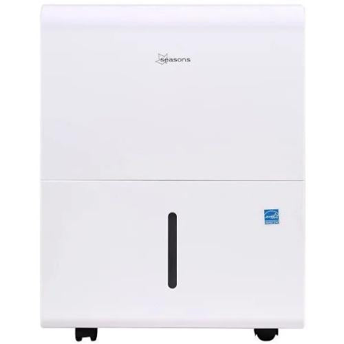 Midea SD50CA1 Seasons Dehumidifier