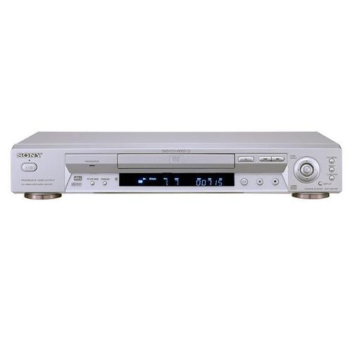 Sony DVPNS715P DVD Player