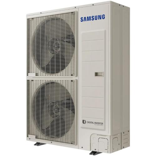 Samsung AJ036TXS4CH/AA Multi Air Conditioner 36,000 BTU/Hr FJM MAX 4 Port Multi-Zone Heat Pump Condensing Unit