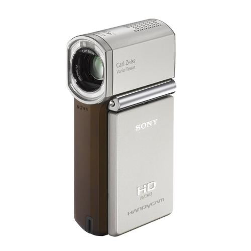 Sony HDRTG1 High Definition Handycam® camcorder