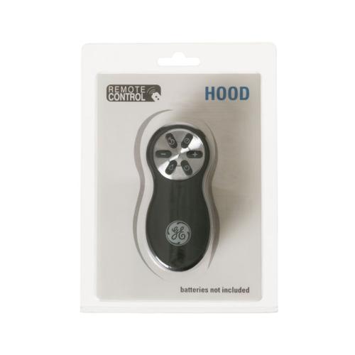 GE Remote Control - WB02X24870