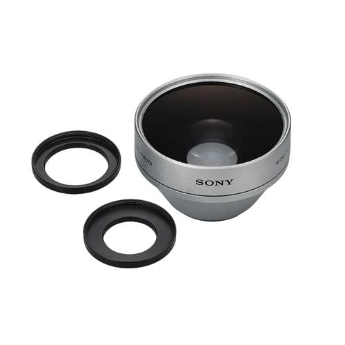 Sony VCLHA07A Wide Conversion Lens