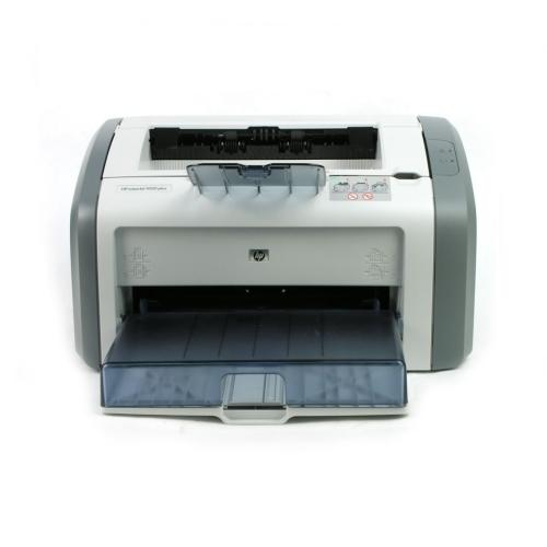 HP CC466A Hp Laserjet 1020 Plus Printer