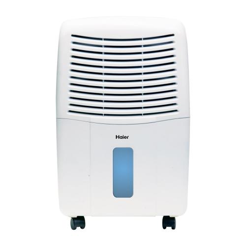 Haier DM32MTC 32 Pint Mechanical Control Dehumidifier