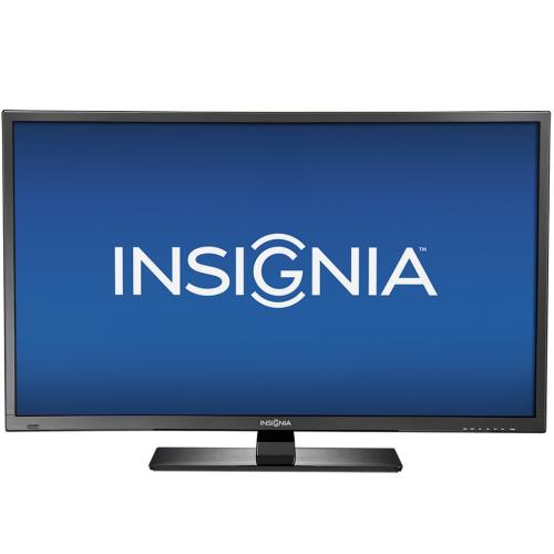 Insignia NS40D40SNA14 40-Inch Class (40-Inch Diag.) - Led - 1080P - 60Hz - Hdtv -