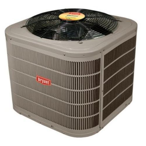 Carrier 225BNA030000BAAA 2.5 Ton 15 Seer Residential Heat Pump Condensing Unit