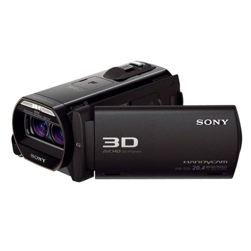 Sony HDRTD30V High Definition Handycam® Camcorder