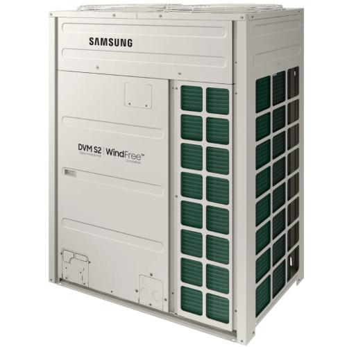 Samsung AM072BXVTFR/AA Air Conditioner Max Heat® Heat Recovery Condensing Units