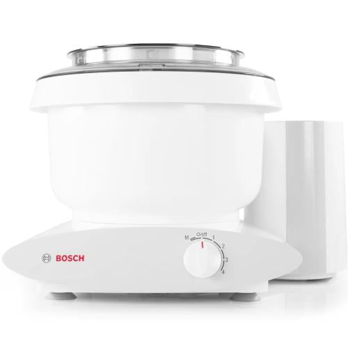 Bosch MUM6N10UC/04 Kitchen Machine Mum6 500 W White, Grey