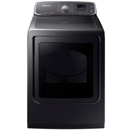 Samsung DVG52M7750V/A3 7.4 Cu. Ft. Capacity Gas Dryer