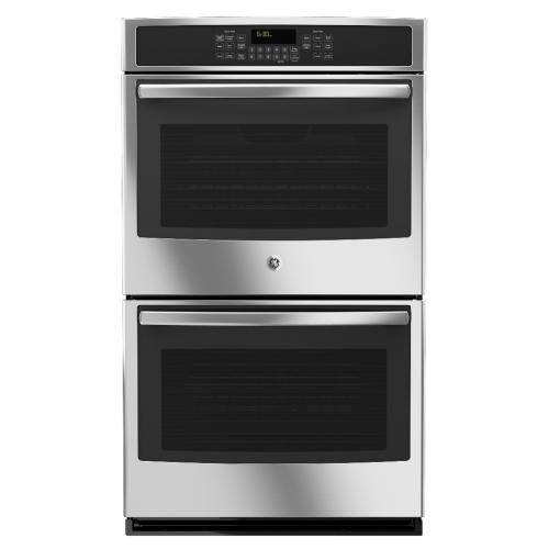 GE JT5500SF4SS Electric Wall Oven