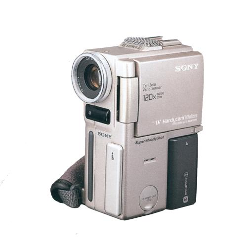 Sony DCRPC1 Digital Video Camera Recorder