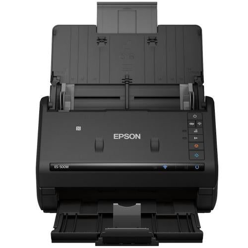 Epson B11B228201N Workforce Es-500W Scanner