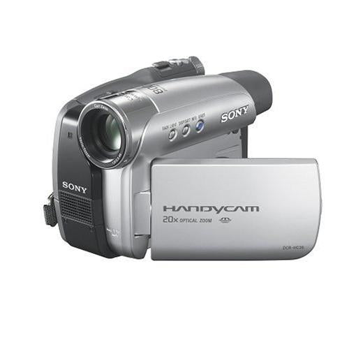 Sony DCRHC36 MiniDV Handycam® Camcorder