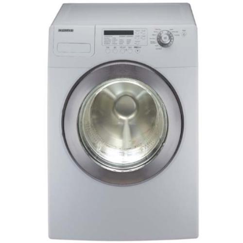 Samsung WF316BAW 27" Front Load Washer