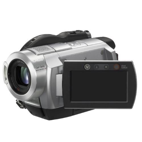 Sony HDRUX5 High Definition Camcorder