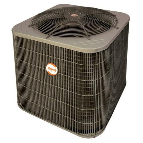 Carrier PH15NB04200GACAA 3.5 Ton 15 Seer Residential Heat Pump Condensing Unit (Dense