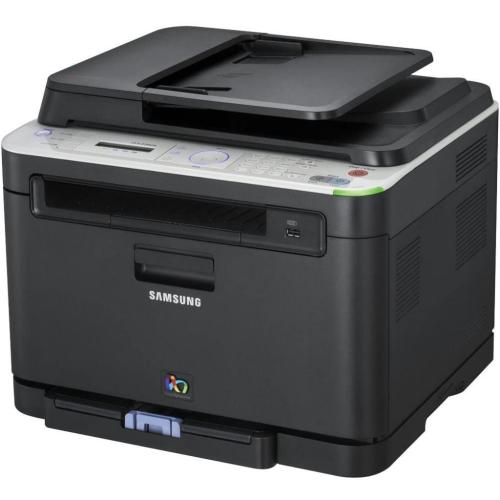 Samsung CLX-3185FW Color Multifunction Printer