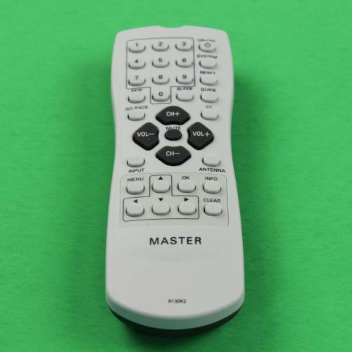 Anderic Remote Rca Crk17Td1 Repl Remote - RMC12050