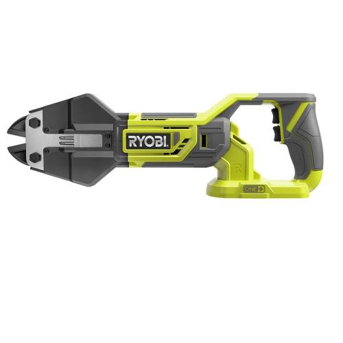 Ryobi Elect. Tools P592 18 Volt Bolt Cutter 2-12-18 (Rev 01)