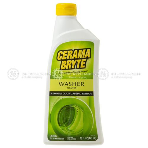 GE Cerama Bryte Washer Cleaner - WX10X312