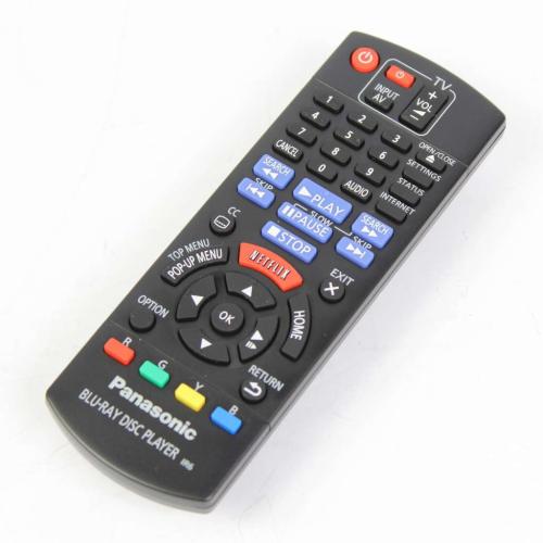 Panasonic Remote Control - N2QAYB000952